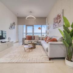 Pacific 1BR at Azizi Samia Jebel Ali by Deluxe Holiday Homes