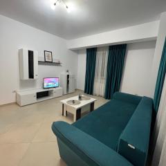 Balada Sunny Apartament Central Suceava