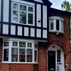 Mapperley Park Guesthouse