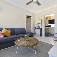 Beachy Keen in Gorgeous Henley Beach