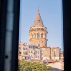 Galata Greenland Hotel