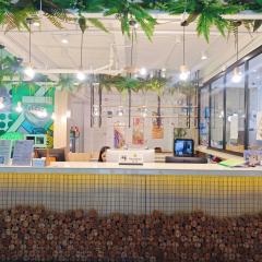 Ostay Asoke Bangkok