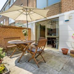 10 Summerhouse Mews