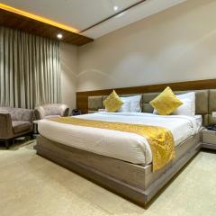 CENTRAL A BOUTIQUE HOTEL