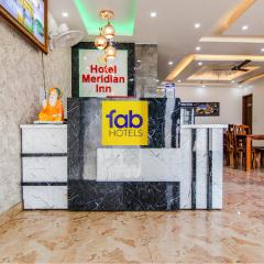 FabHotel Meridian Inn
