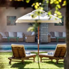 Poggio delle Molare Adults-Only Retreat