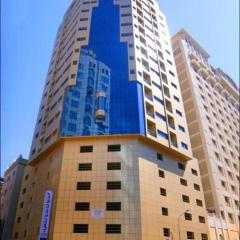 Al Hayat Suites Apartment