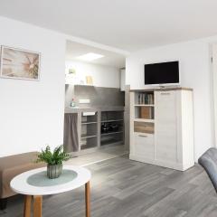Bernsteinbäder Zimmer