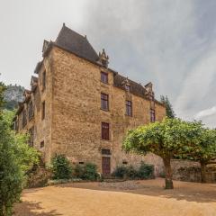 Manoir de Laroque Delprat