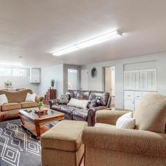 Retreat on Fillmore Street