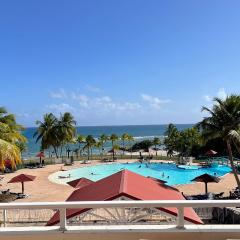 Sur la Plage, Village Vacances Sainte-Anne