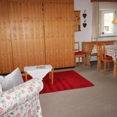 Residenza Lagrev 1 1 2 Zimmerwohnung Nr 121 - Typ 15A - 1 Etage - N W