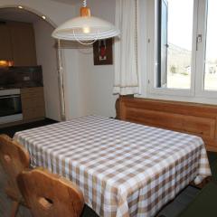 Residenza Lagrev 2 Zimmerwohnung Nr 117 - Typ 20A - 1 Etage - Süd