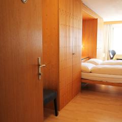 Residenza Lagrev 1 Zimmerwohnung Nr 227 - Typ 11B - 2 Etage - Ost