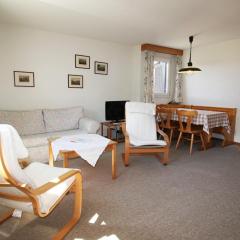 Residenza Lagrev 2 Zimmerwohnung Nr 212 - Typ 21B - 2 Etage - S W