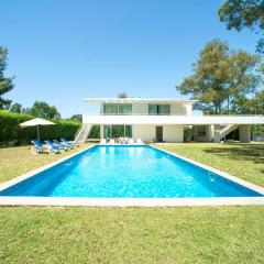 Holiday Home Villa Golf - PMO115 by Interhome