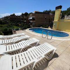 Apartaments Monjardí