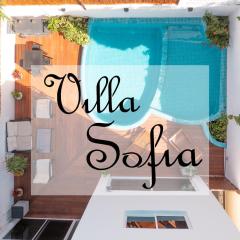 Villa Sofía Holiday Accommodation