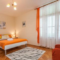 Nena City Center Apartment