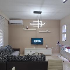 AE Vlora Apartment