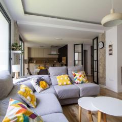 Lightbooking Valdelagrana 300 metros de la playa