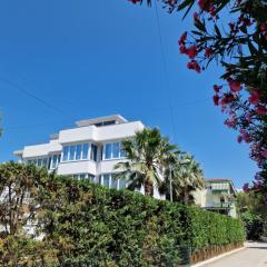 Villa Pearl Adriatic Coast 3