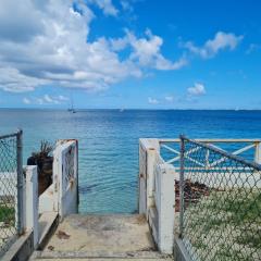 Pierre's Place Grand-Case, a place to dream