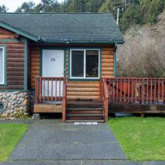 Elk Meadow Cabins 19B Johnny Redwood - Single Room