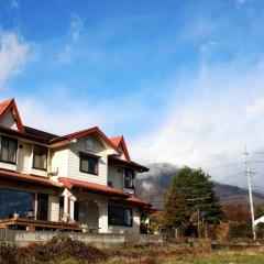 azumino pension WING