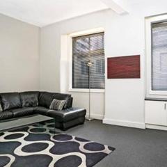 CLD01 - 1 bedroom unit - Bridge Street, Sydney CBD