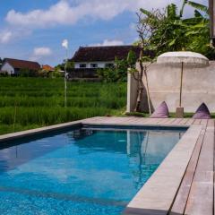 Backyard Canggu