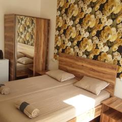 Guest House Buche 219