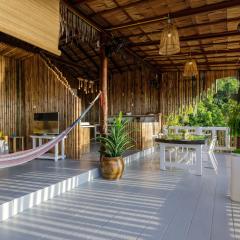 Sunset House two bedroom home with sunset view