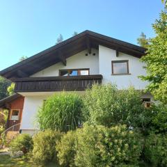 Ferienwohnung in Schwarzach Vorarlberg