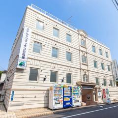 HOTEL LiVEMAX BUDGET Nippori