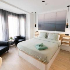 Apartamento Capri Living Suites en Castellon