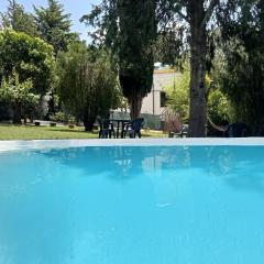 Villa con Piscina in Umbria