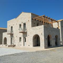 Terra Di Pietra Exclusive Suites & Apartments