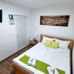 Apartmani - Kladovski Konak