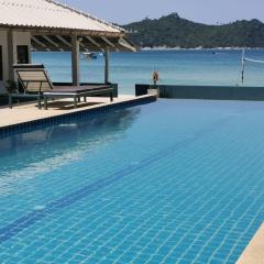 Thong Nai Pan Beach Resort