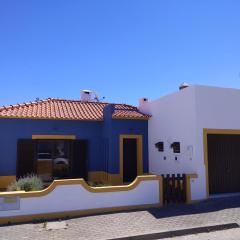 Comporta beach house