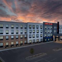 Hampton Inn & Suites Rapid City Rushmore, SD