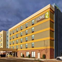 Home2 Suites By Hilton Charlotte Northlake