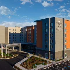 Homewood Suites by Hilton Boston Woburn