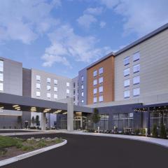 Homewood Suites by Hilton Boston Woburn