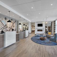 Homewood Suites by Hilton Boston Woburn