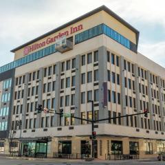 Hilton Garden Inn Wichita Downtown, Ks