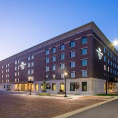 Homewood Suites By Hilton Salina/Downtown, Ks