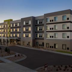 Home2 Suites By Hilton Denver Northfield