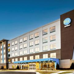 Tru By Hilton Franklin Cool Springs Nashville